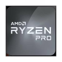 AMD RYZEN 5 PRO 3350G 6MB  O/B AM4 65w Kutusuz FANSIZ